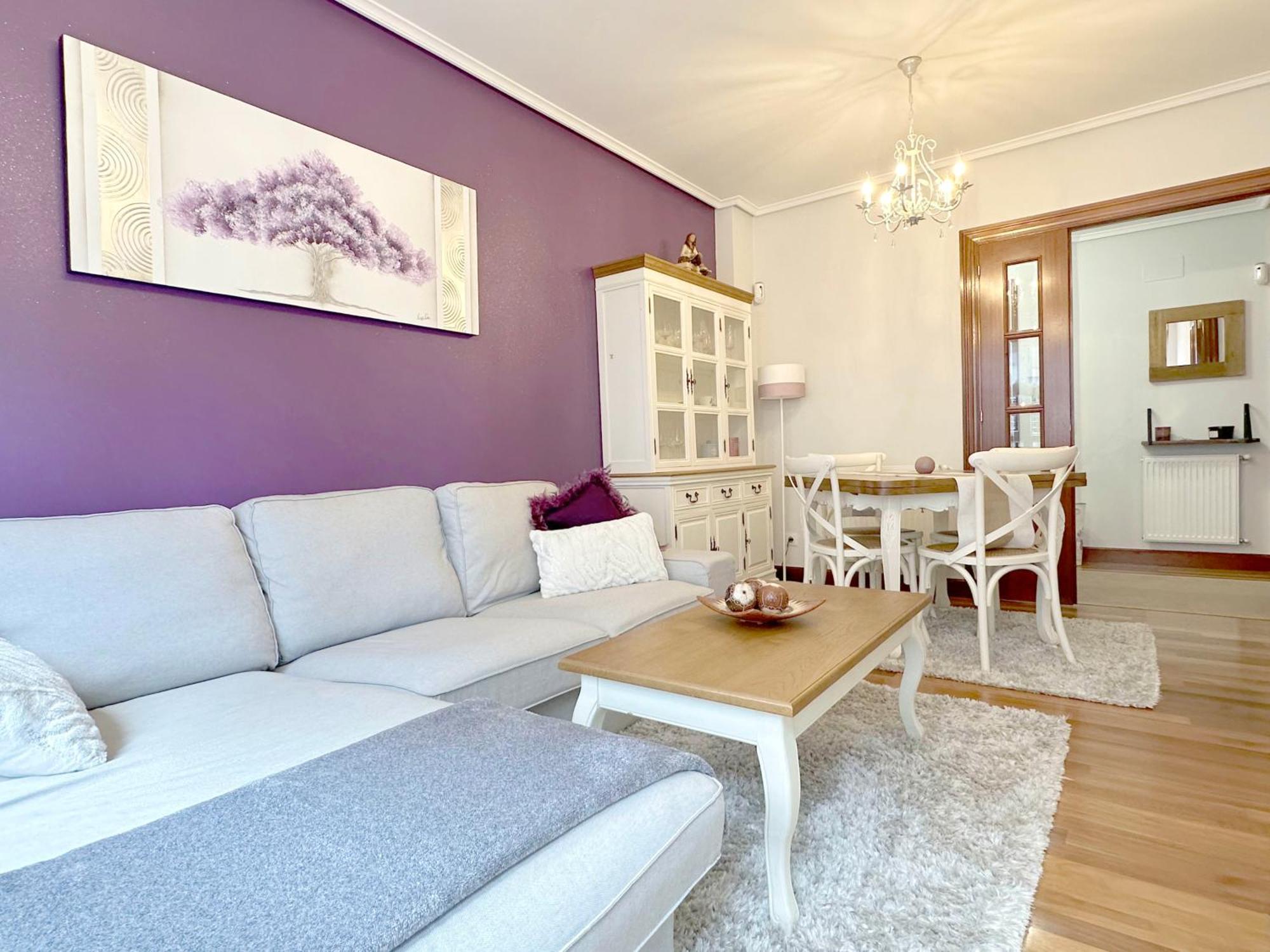 Apartamento Con Gran Terraza En El Centro Apartment กาสโตร-อูร์เดียเลส ภายนอก รูปภาพ