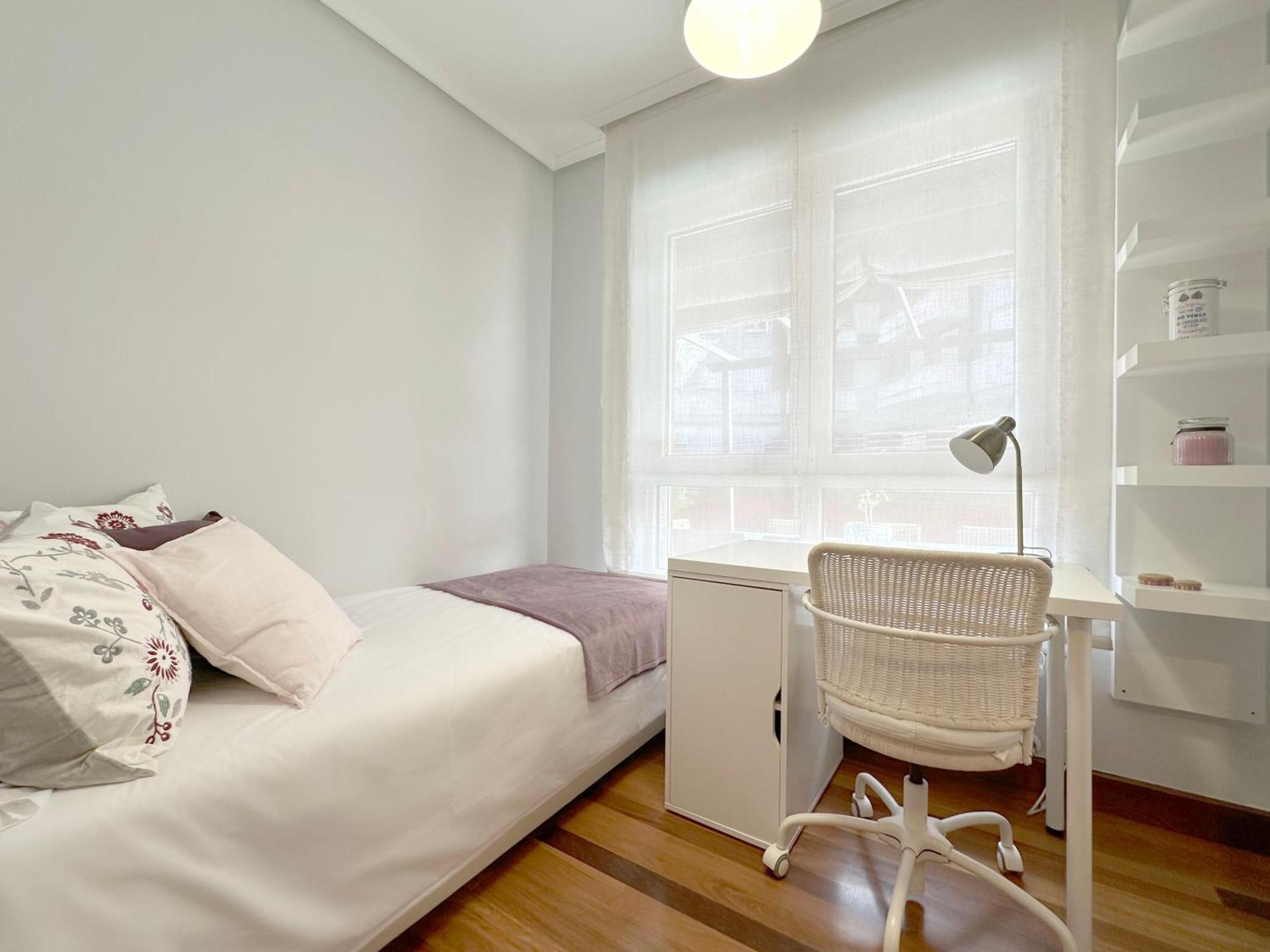 Apartamento Con Gran Terraza En El Centro Apartment กาสโตร-อูร์เดียเลส ภายนอก รูปภาพ