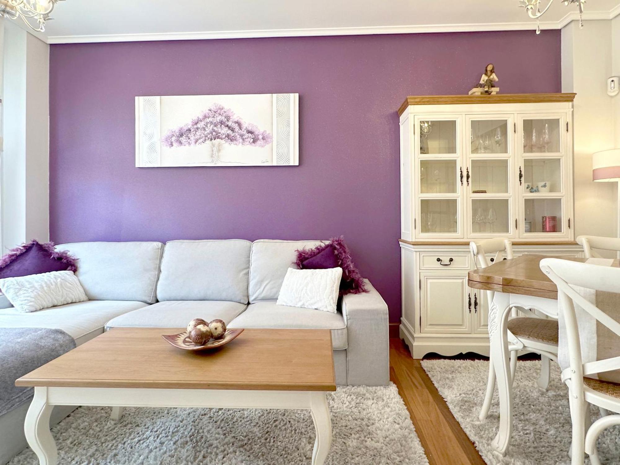 Apartamento Con Gran Terraza En El Centro Apartment กาสโตร-อูร์เดียเลส ภายนอก รูปภาพ